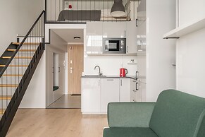 RentPlanet - Apartamenty Zarembowicza
