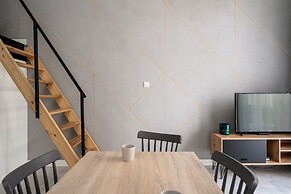 RentPlanet - Apartamenty Zarembowicza