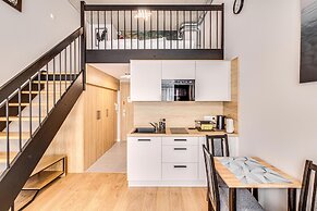 RentPlanet - Apartamenty Zarembowicza