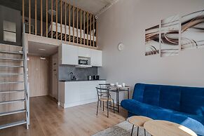 RentPlanet - Apartamenty Zarembowicza