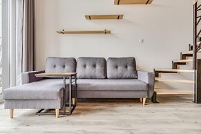 RentPlanet - Apartamenty Zarembowicza