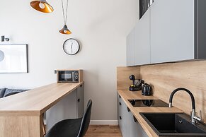 RentPlanet - Apartamenty Zarembowicza