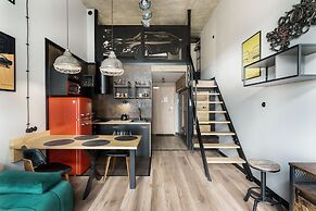 RentPlanet - Apartamenty Zarembowicza