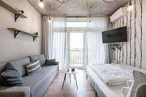 RentPlanet - Apartamenty Zarembowicza