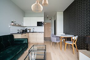 RentPlanet - Apartamenty Zarembowicza