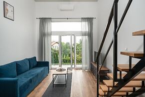RentPlanet - Apartamenty Zarembowicza