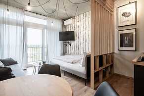 RentPlanet - Apartamenty Zarembowicza