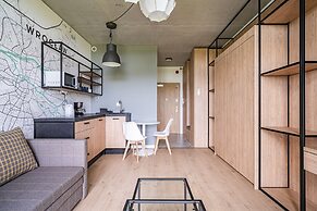 RentPlanet - Apartamenty Zarembowicza