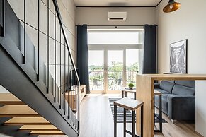 RentPlanet - Apartamenty Zarembowicza