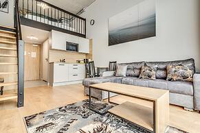 RentPlanet - Apartamenty Zarembowicza
