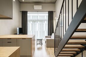 RentPlanet - Apartamenty Zarembowicza