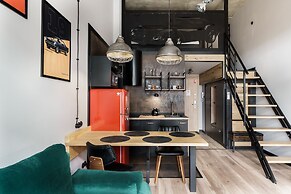 RentPlanet - Apartamenty Zarembowicza