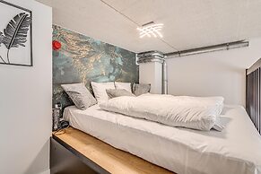 RentPlanet - Apartamenty Zarembowicza