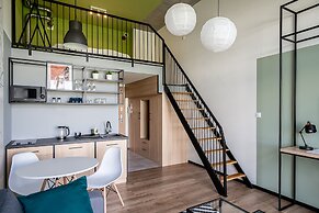 RentPlanet - Apartamenty Zarembowicza