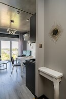 RentPlanet - Apartamenty Zarembowicza