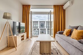 RentPlanet - Apartamenty Zarembowicza