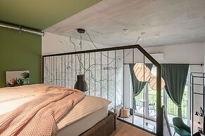 RentPlanet - Apartamenty Zarembowicza