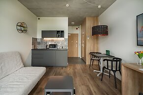 RentPlanet - Apartamenty Zarembowicza