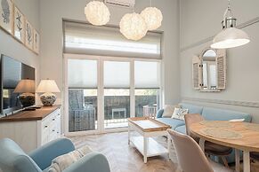 RentPlanet - Apartamenty Zarembowicza