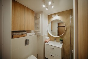 RentPlanet - Apartamenty Zarembowicza