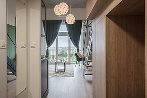 RentPlanet - Apartamenty Zarembowicza