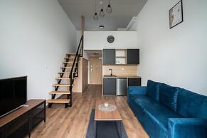 RentPlanet - Apartamenty Zarembowicza
