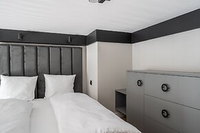 RentPlanet - Apartamenty Zarembowicza
