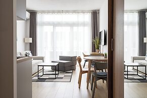 RentPlanet - Apartamenty Zarembowicza