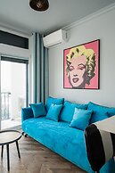 RentPlanet - Apartamenty Zarembowicza