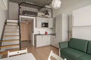 RentPlanet - Apartamenty Zarembowicza