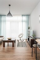 RentPlanet - Apartamenty Zarembowicza