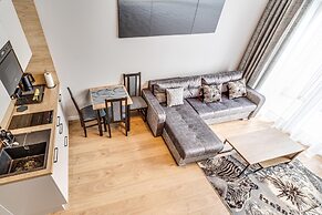 RentPlanet - Apartamenty Zarembowicza
