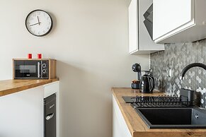 RentPlanet - Apartamenty Zarembowicza