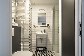 RentPlanet - Apartamenty Zarembowicza