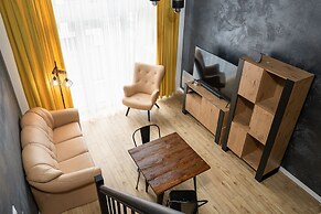 RentPlanet - Apartamenty Zarembowicza