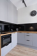 RentPlanet - Apartamenty Zarembowicza