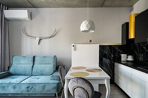 RentPlanet - Apartamenty Zarembowicza