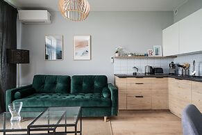 RentPlanet - Apartamenty Zarembowicza