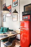 RentPlanet - Apartamenty Zarembowicza