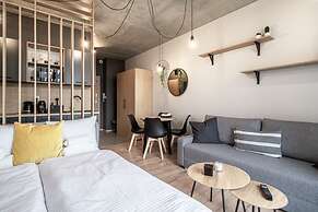 RentPlanet - Apartamenty Zarembowicza