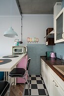 RentPlanet - Apartamenty Zarembowicza