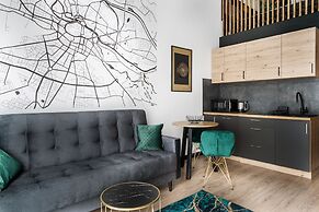 RentPlanet - Apartamenty Zarembowicza