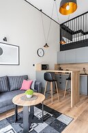 RentPlanet - Apartamenty Zarembowicza