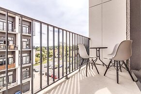 RentPlanet - Apartamenty Zarembowicza