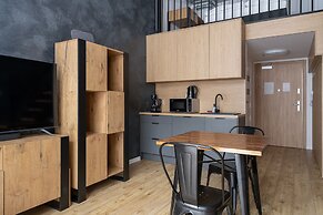 RentPlanet - Apartamenty Zarembowicza
