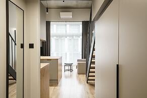 RentPlanet - Apartamenty Zarembowicza