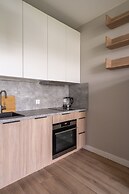 RentPlanet - Apartamenty Zarembowicza