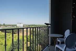 RentPlanet - Apartamenty Zarembowicza