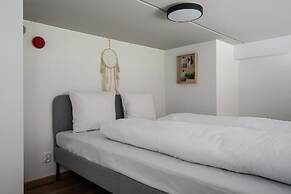 RentPlanet - Apartamenty Zarembowicza