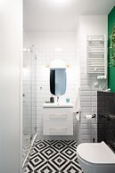 RentPlanet - Apartamenty Zarembowicza